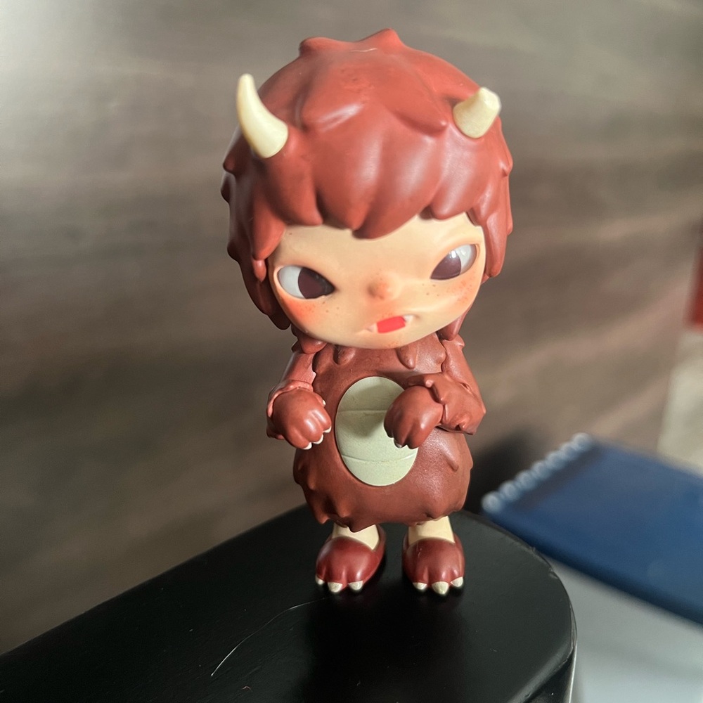 HIRONO The Other One Series - The Monster